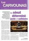N° 1 - fevrier 2012 - Lettre du Sénateur du Val-de-Marne 