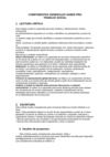 Componentes de Saber pro para talleres...
