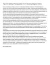 Tips On Getting Prerequisites For A Nursing Degree Online
