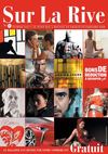 SUR LA RIVE MAGAZINE Février 2012