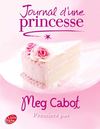 Journal d'une princesse tome 2