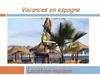 Location vacances en Espagne en Andalousie