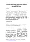 TRASTORNOS ALIMENTICIOS MAS COMUNES: ANOREXIA, BULIMIA Y OBESIDAD
