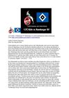 1.FC Köln vs Hamburger SV Bundesliga 12.2.2012 SelMckenzie Selzer-McKenzie