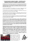 tract austérité decembre 2011