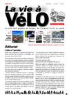 Bulletin de La Vie à Vélo n°1 2012