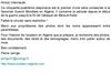 54 - SECONDE GUERRE MONDIALE EN ALGERIE FRANCAISE N°1