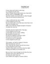 Annabel Lee
