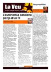 LA VEU DE REAGRUPAMENT, NÚM. 12 (FEBRER 2012)