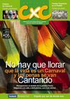 Revista CxC - #5 - Febrero 2012