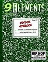 9 Elements Magazine issue#7