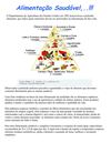 Alimentação Saudavel