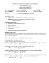 GUIA DE TRABAJO N°2 - NUMEROS ENTEROS