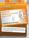 Boletin informativo CCINSHAE, lunes 13 febrero 2012
