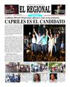 El Regional del Zulia 13-02-2012