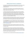 Marketing Automation Solutions for Lead Management