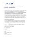 Application Monitoring - Leading Edge Medical Center Selects Tevron