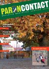 Paron contact janvier 2012
