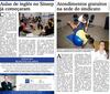 SINSEP - Jornal O POPULAR