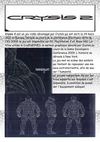 Crysis 2 by Sacha