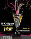 Catalogue La Fête du Sport 2012