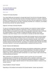 Treatment for Anxiety Disorders!