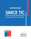 Medición de Competencias TIC en Estudiantes