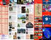 Tourist map of Bourges (english) 2012-2013