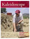 Kaleidoscope Magazine Fall 2007