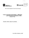 Propuesta de estrategias y materiales para la enseñanza de Historia I (RES)