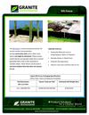 Silt Fence