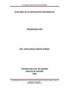 PLAN DE AREA INFORMATICA