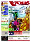 Édition du 15 février 2012