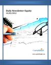 Daily Newsletter-Equity 14/02/2012