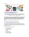 Apple iPhone App Builder for Hire | Kuwait, Qatar, UAE/ Dubai at Lowest Hourly Rates