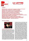 Lettre UGICT n°385