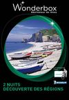 Catalogue Découverte de nos régions