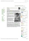 Perfumer's Profile Germaine Cellier: Innovator & Iconoclast