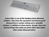 James Allen Review