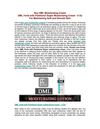 Buy DML Moisturizing Cream | DML Forte with Panthenol Super moisturizing cream – 4 Oz For Maintaining Soft and...