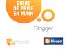 DUO 2.0 : Guide de prise en main BLOGGER
