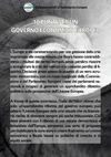 Dieci Punti per un Governo Economico Europeo