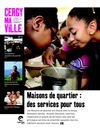 Cergy Ma ville n°170 février 2012