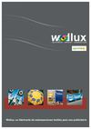 Xprinta: catálogo Wollux 2012