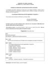 Journées de formation à destination des experts judiciaires du ressort de la Cour d'appel de Papeete (février-mars...
