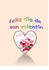 Te amo mi amorcito!!!!!