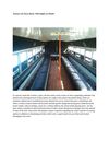 Kansas City Party Bus Rental Along with the Facilities Regarding It 
