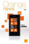Orange News n°2 2012 FR