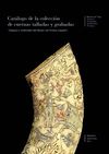 Catálogo de de la colección de cuernas talladas y grabadas