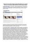 Il Comunicatore Italiano Nasce il nuovo Think Tank Blog per la Comunicazione Istituzionale Aziendale